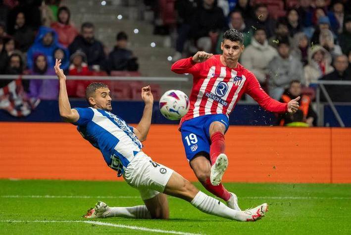 熊猫体育直播-马德里竞技迎战马赛，胜负难料