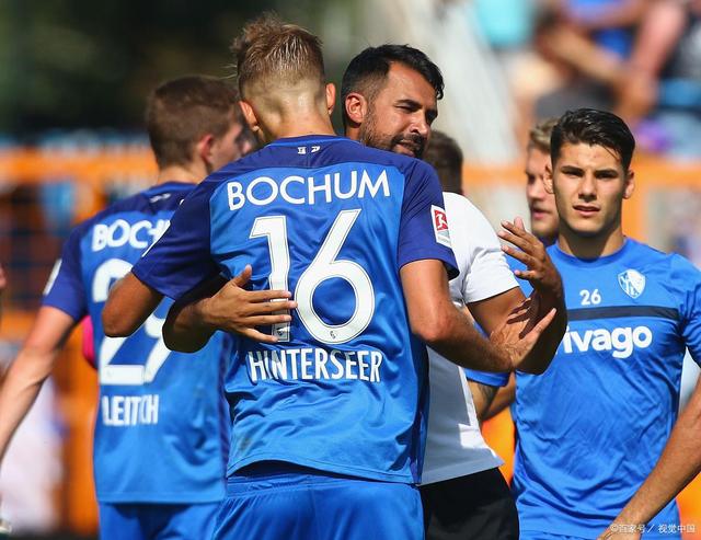 熊猫体育直播-包含波鸿客场连败，士气低迷难有翻盘机会的词条