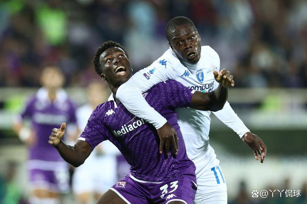 熊猫TV-佛罗伦萨客场失利，保级形势岌岌可危