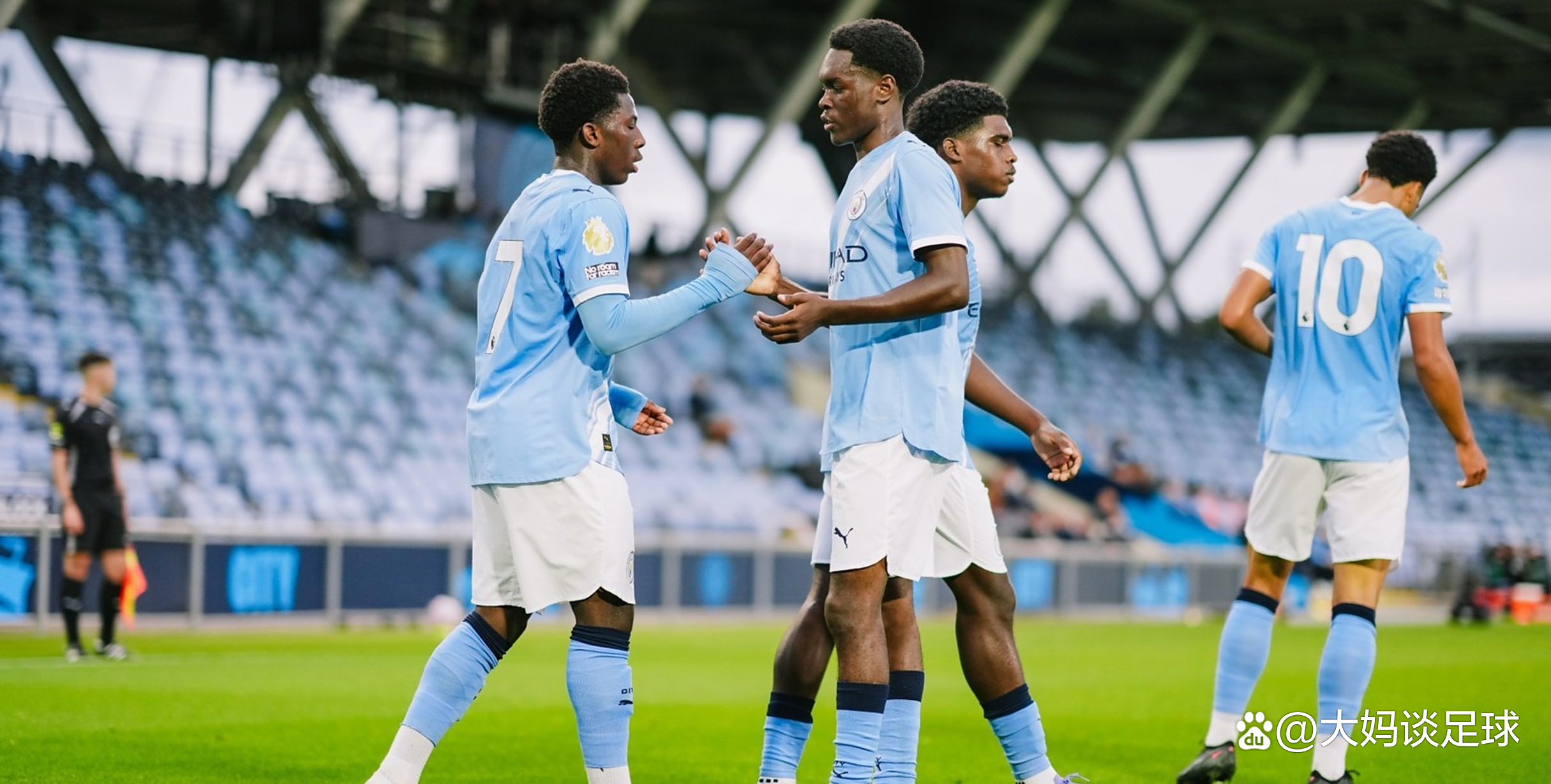 曼城遭遇一波三折，硬战南安普顿