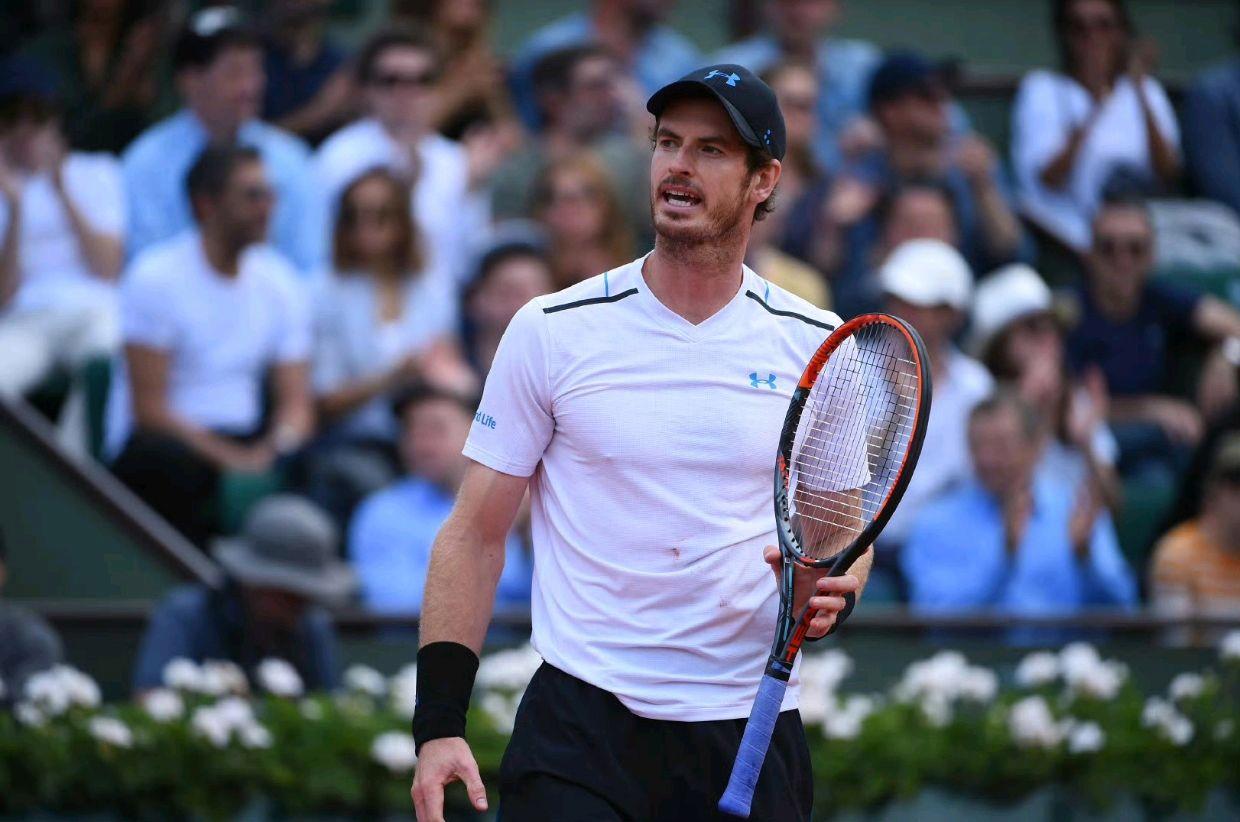 关于世界网球队完胜澳大利亚网球队,穆雷打破历史纪录的信息 关于世界网球队完胜澳大利亚网球队,穆雷打破历史纪录的信息