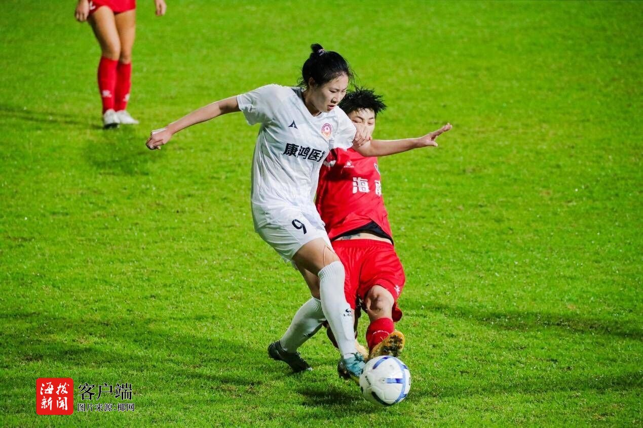 关于亚洲女子足球锦标赛上发生一场精彩对决的信息