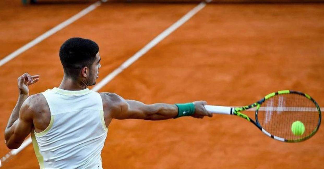 欧洲网球队血洗西班牙网球队,瓦林卡高光表现 欧洲网球队血洗西班牙网球队,瓦林卡高光表现