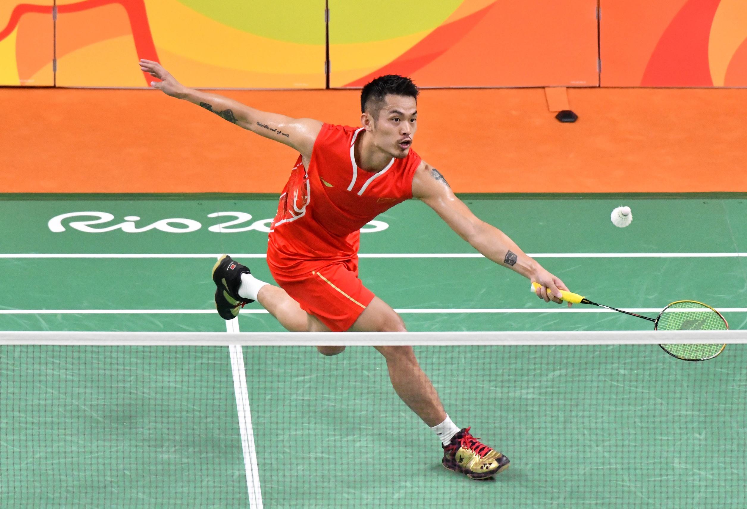 马来西亚羽毛球队绝杀英格兰羽毛球队,林丹制霸全场 马来西亚羽毛球队绝杀英格兰羽毛球队,林丹制霸全场