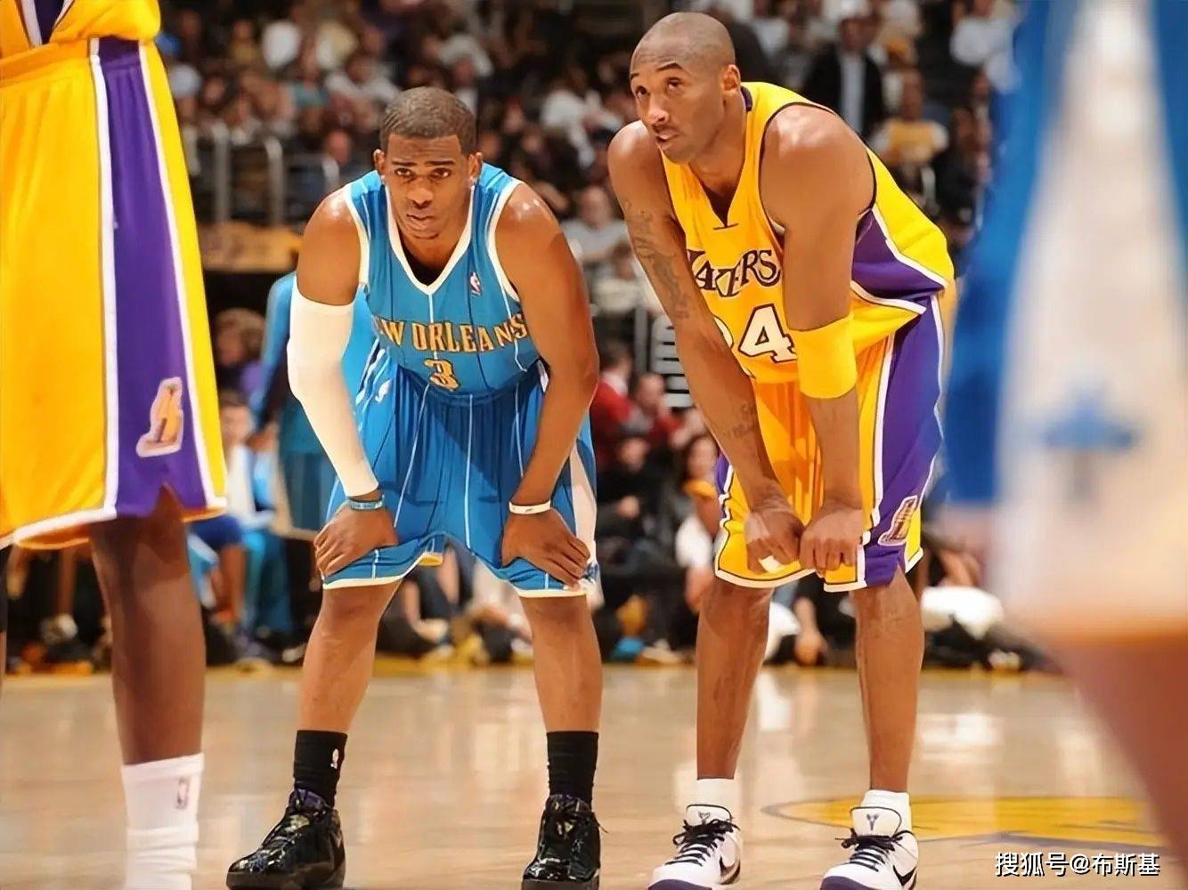 NBA西部冠军赛,黄蜂队迎战湖人队 NBA西部冠军赛,黄蜂队迎战湖人队