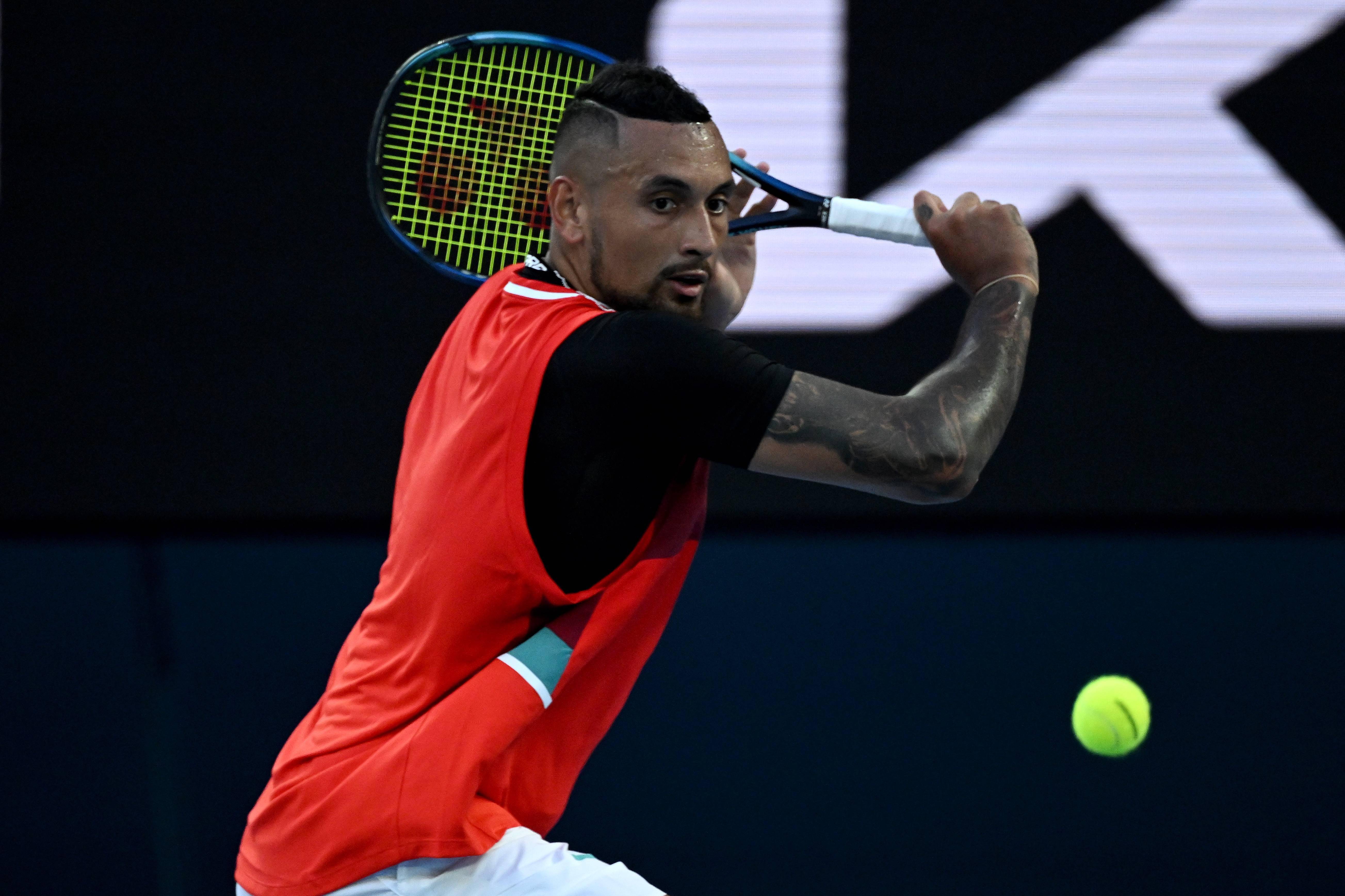 体育赛事直播-德国网球队力克欧洲网球队，克耶高斯惊艳世界