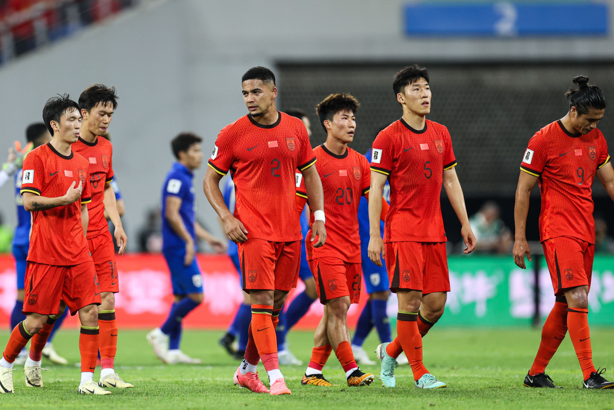 熊猫TV-中国足球队实现梦想的奋斗故事，动人心弦！的简单介绍