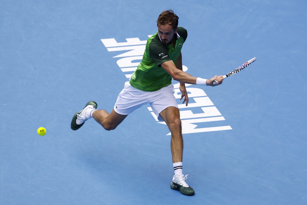 熊猫体育手机客户端-英国网球队险胜日本网球队，梅德韦杰夫关键制胜