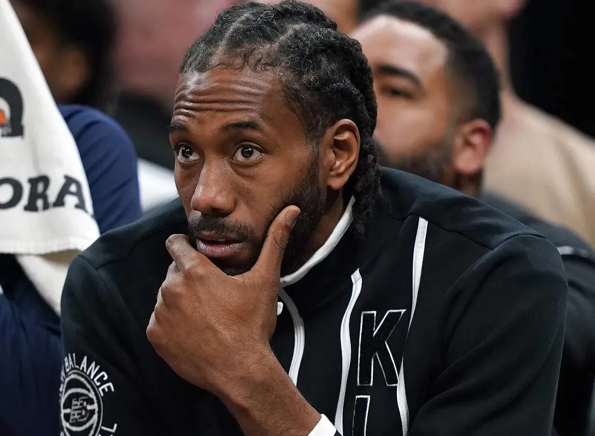 熊猫直播tv-勇士横扫76人，伦纳德完成帽子戏法