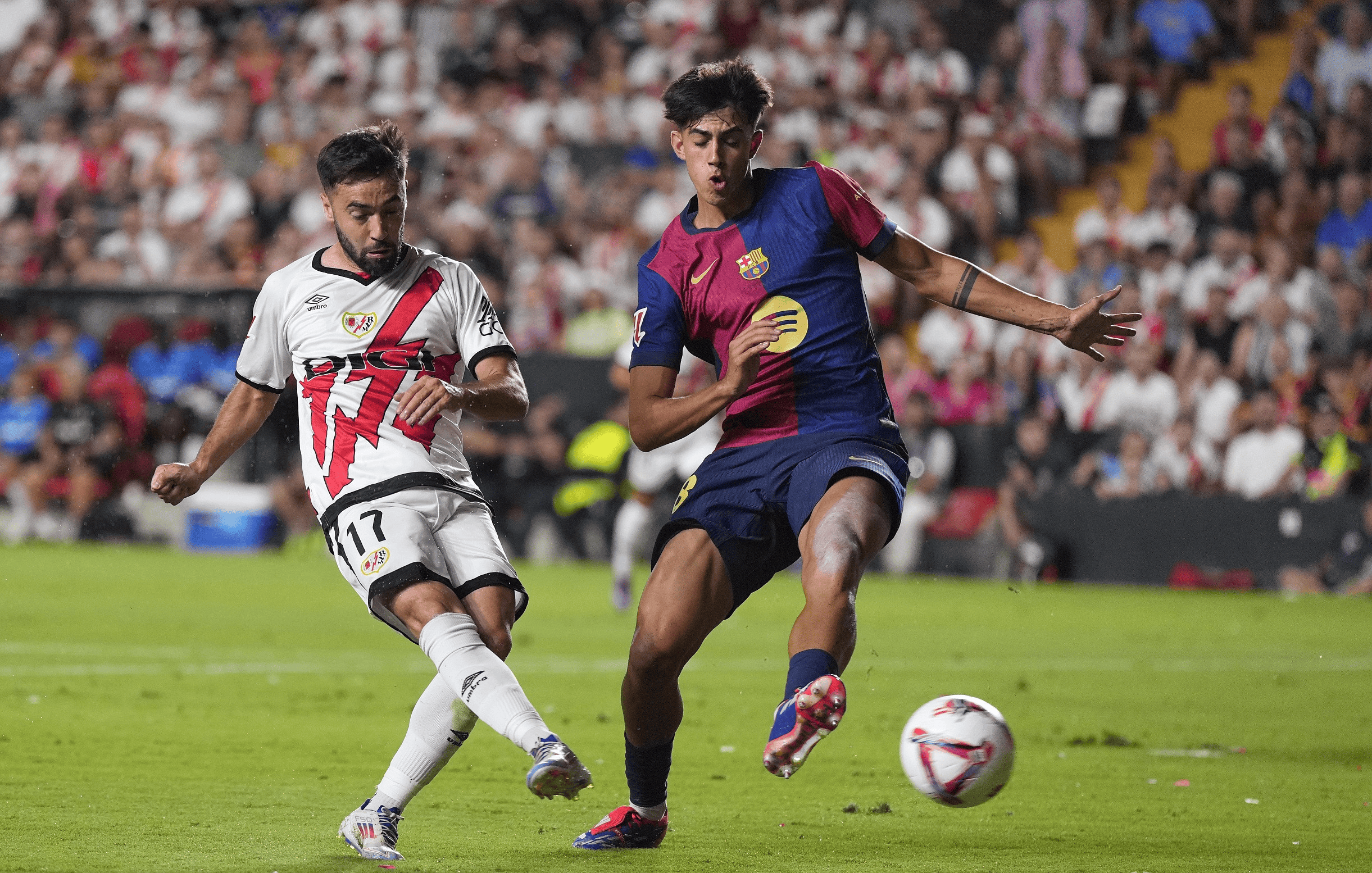 体育赛事直播-高水平足球赛事开启引人瞩目的新赛程