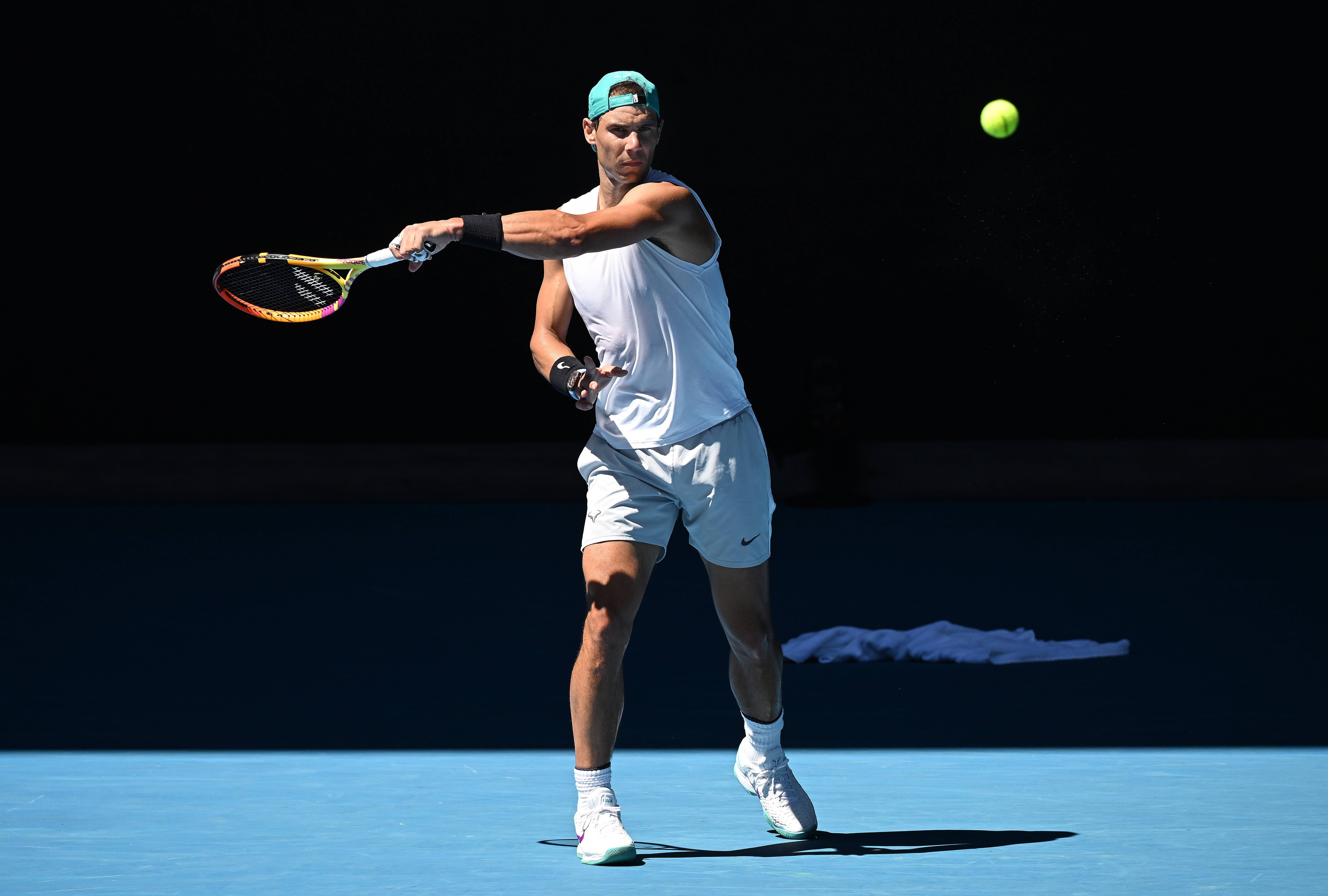 熊猫体育官方网站-世界网球队爆冷西班牙网球队，纳达尔高光表现的简单介绍