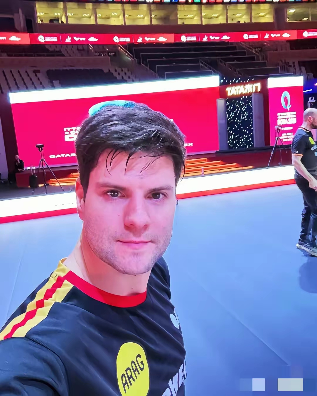 日本乒乓球队完胜德国乒乓球队,奥恰洛夫惊艳世界的简单介绍 日本乒乓球队完胜德国乒乓球队,奥恰洛夫惊艳世界的简单介绍