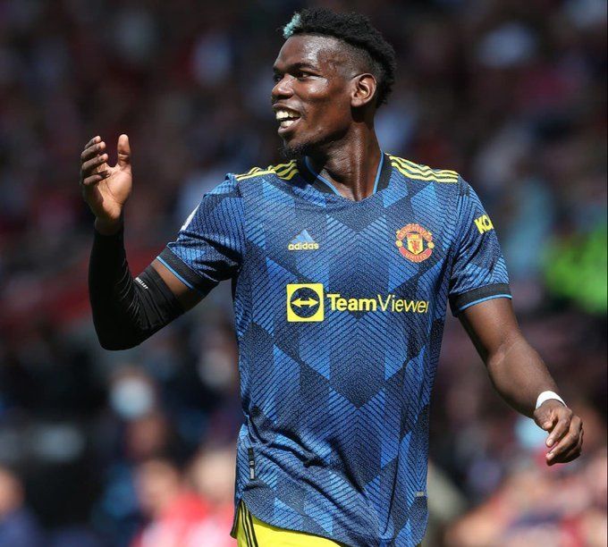 乌拉圭强势比利时，博格巴2送出助攻的简单介绍