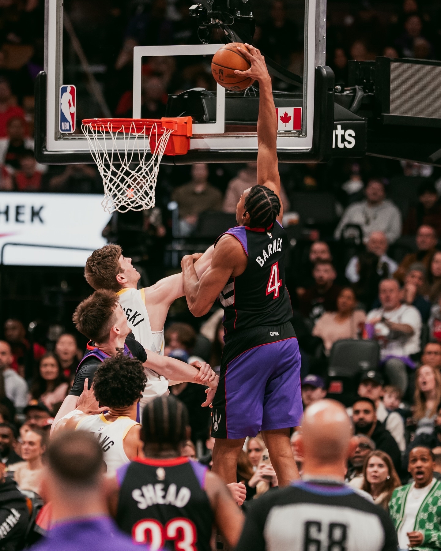 墨西哥男篮力克澳大利亚男篮，巴恩斯惊艳世界的简单介绍