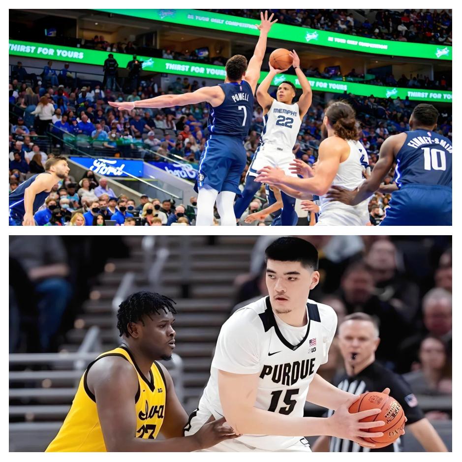 灰熊首发球员都表现出色，联手获胜