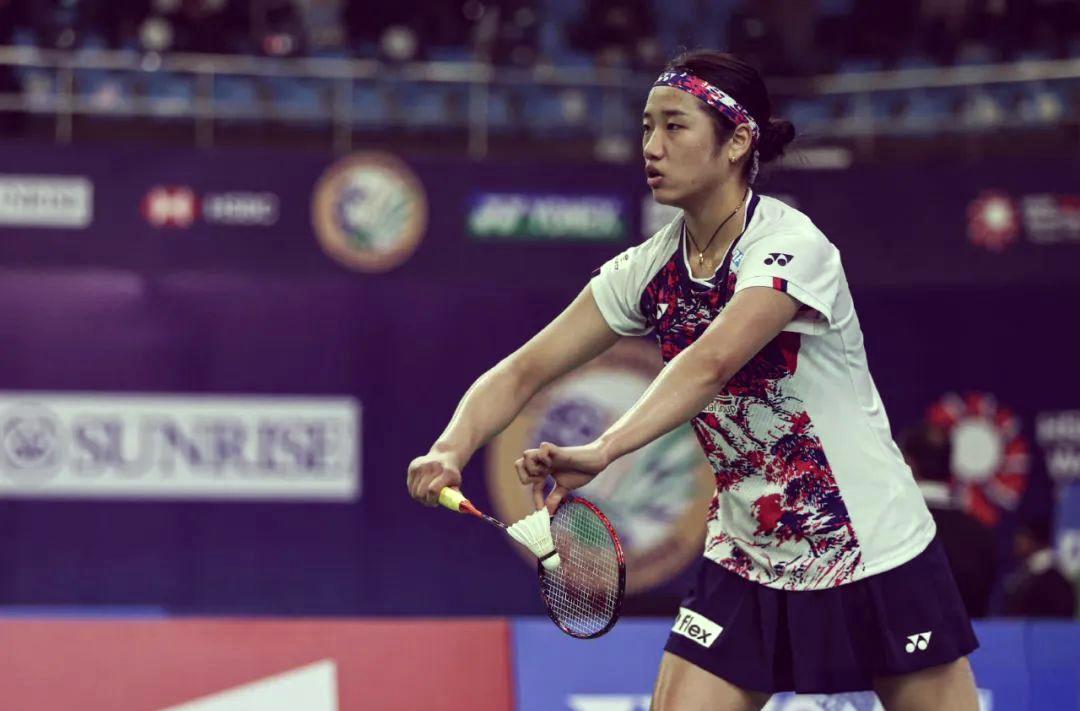 印度选手闪耀羽毛球赛场 印度选手闪耀羽毛球赛场