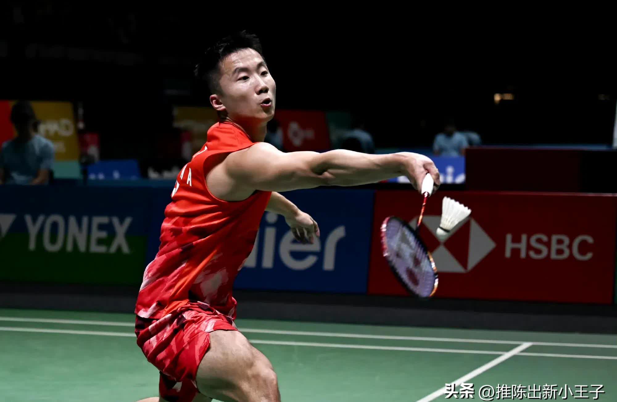 印度选手闪耀羽毛球赛场 印度选手闪耀羽毛球赛场