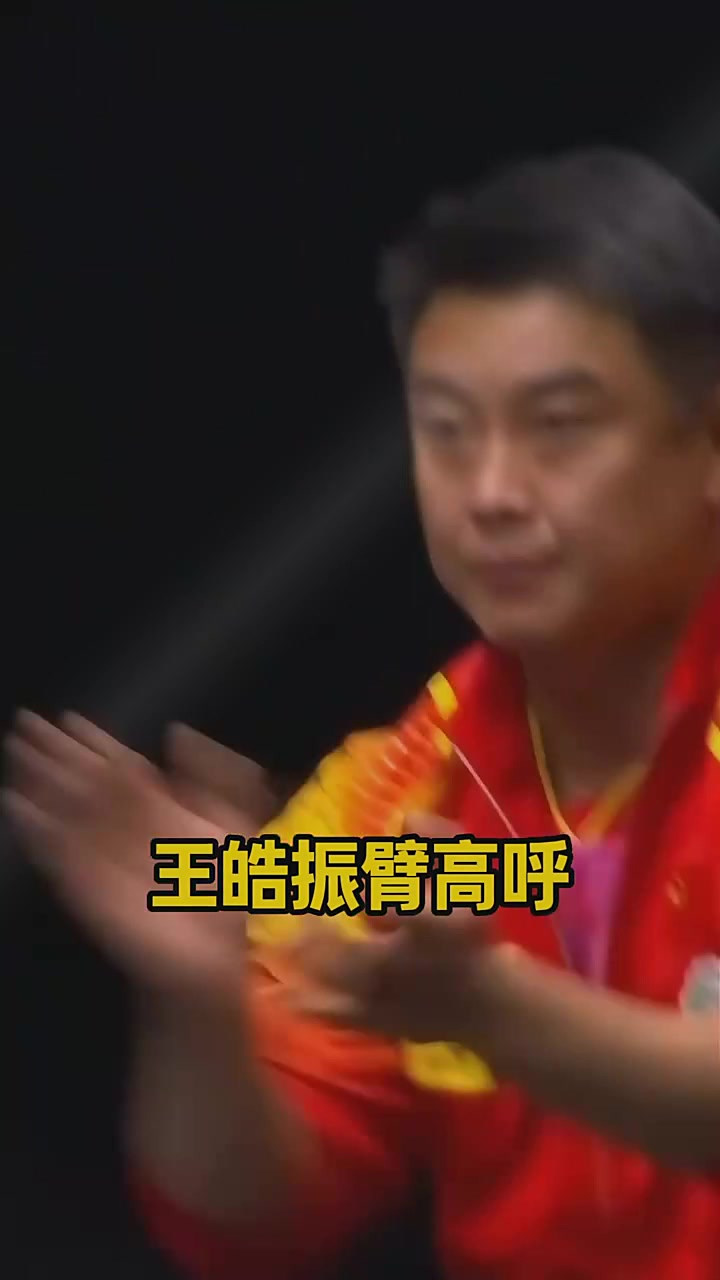 奥地利乒乓球队逆转英国乒乓球队,王皓关键制胜的简单介绍 奥地利乒乓球队逆转英国乒乓球队,王皓关键制胜的简单介绍