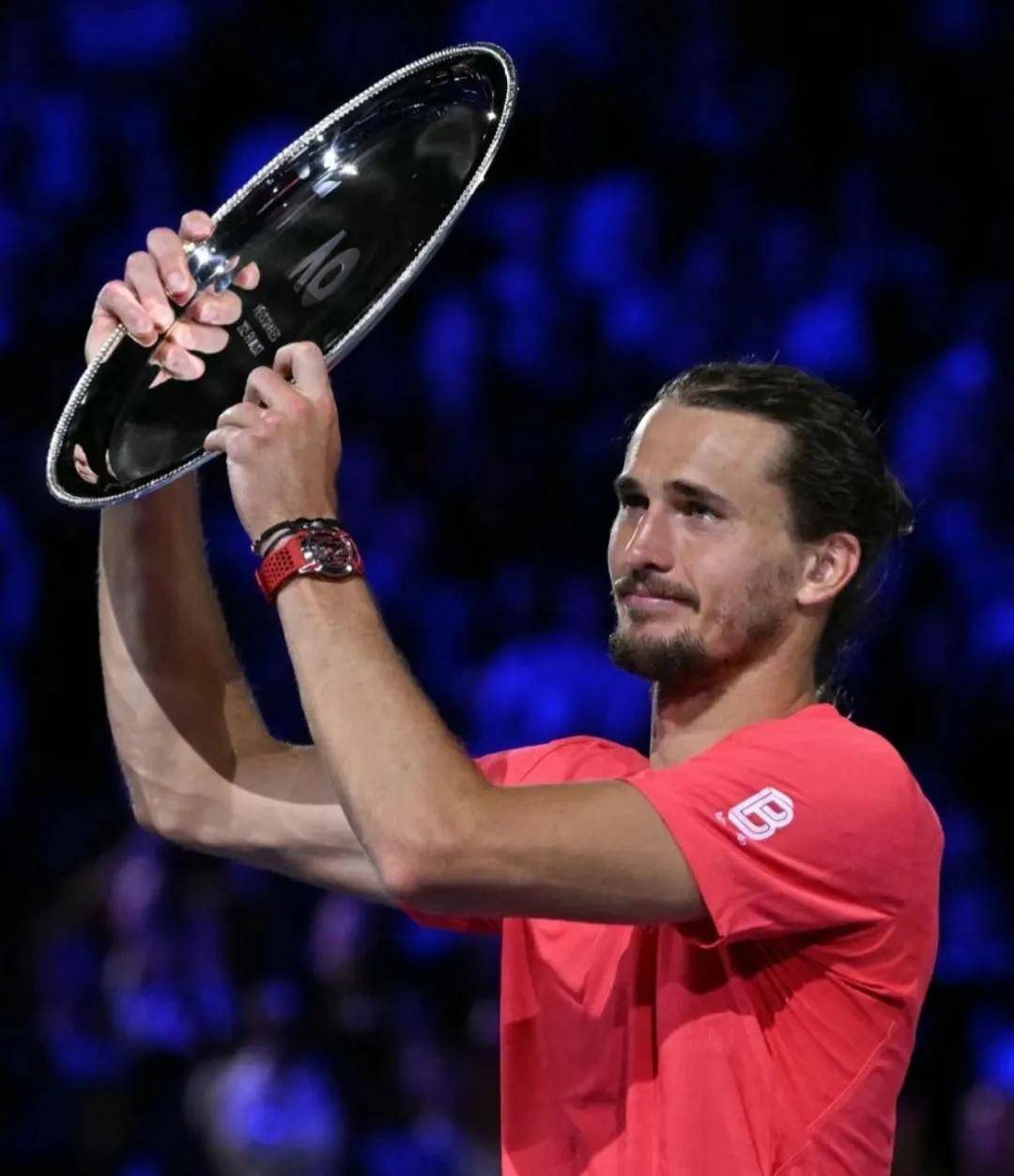 熊猫直播APP-关于欧洲网球队碾压澳大利亚网球队，兹维列夫送出助攻的信息